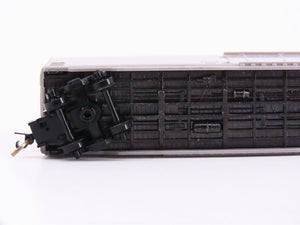 N Scale Kadee Micro-Trains MTL 38000 Series Undecorated 50' Plug Door Box Car