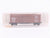 N Scale Micro-Trains MTL 43060 NYC MCRR Michigan Central 40' Box Car #62475