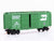 N Scale Micro-Trains MTL 23080 BN Burlington Northern 40' Box Car #198963