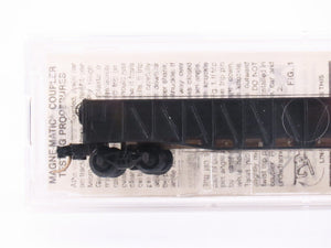 N Scale Micro-Trains MTL 62000 Series Undecorated 50' Composite Gondola