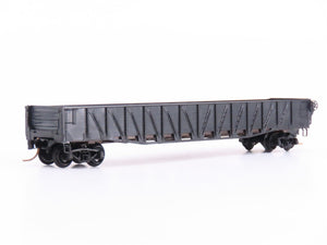 N Scale Micro-Trains MTL 62000 Series Undecorated 50' Composite Gondola