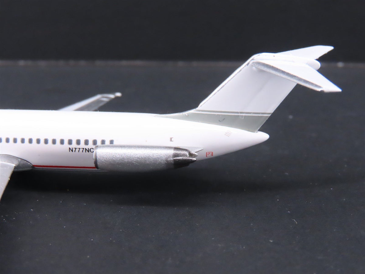 1:400 Aero Classics Republic Northwest Douglas DC-9-51 Airliner N777NC