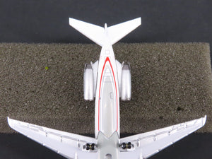 1:400 Aero Classics Republic Northwest Douglas DC-9-51 Airliner N777NC