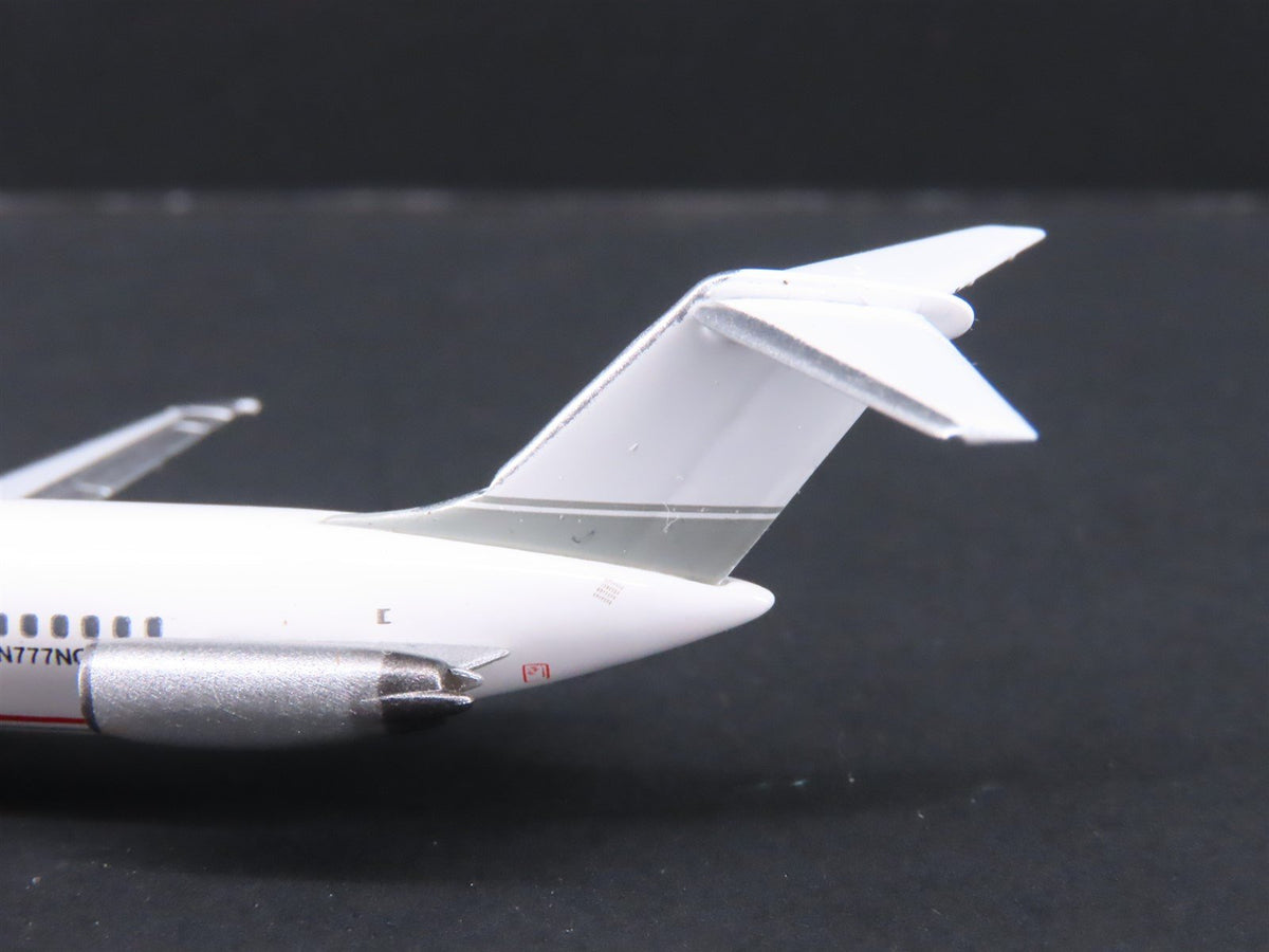 1:400 Aero Classics Republic Northwest Douglas DC-9-51 Airliner N777NC