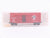 N Scale Micro-Trains MTL 23060 GN Great Northern Railway 40' Box Car #3270