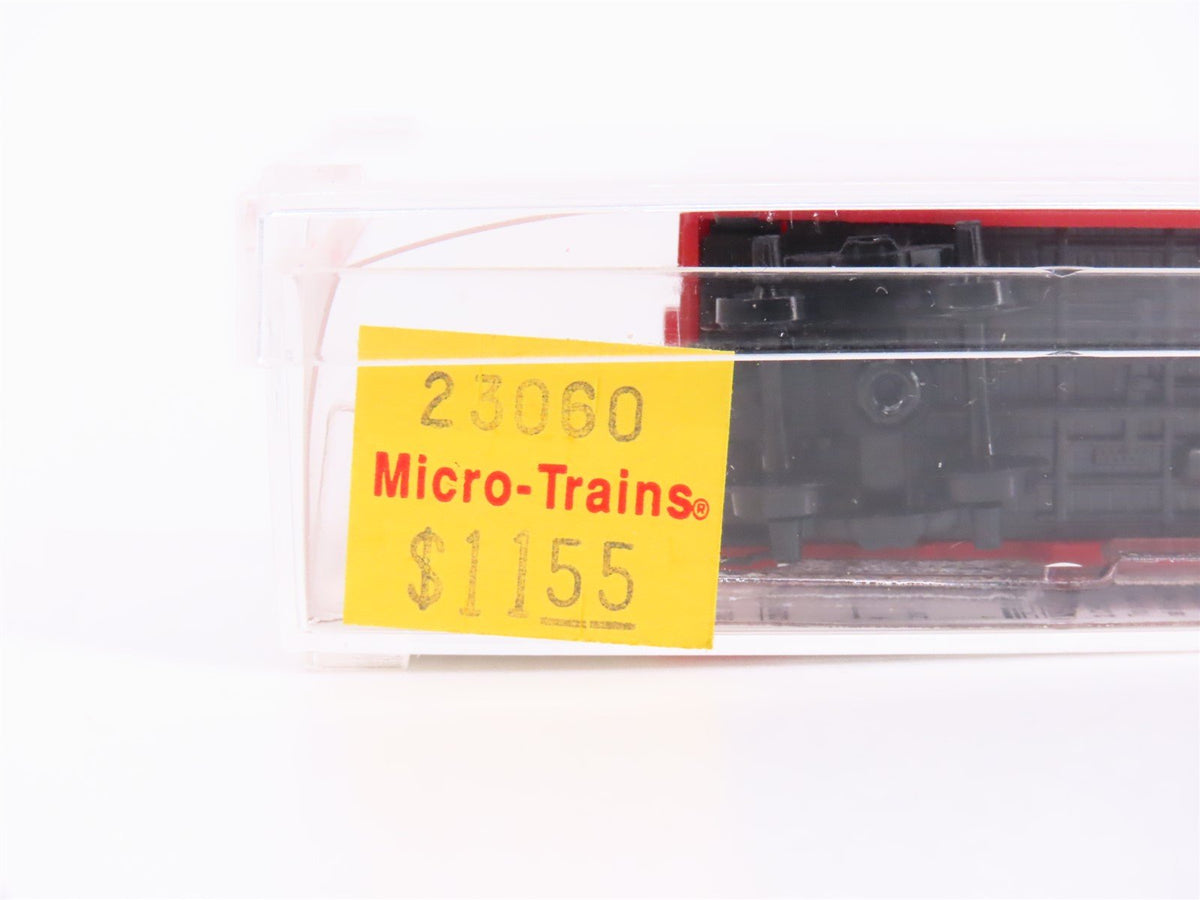 N Scale Micro-Trains MTL 23060 GN Great Northern Railway 40&#39; Box Car #3270