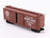 N Scale Micro-Trains MTL 23050 SAL Seaboard Air Line 40' Box Car #22297