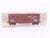 N Scale Kadee Micro-Trains MTL 43050 LV Lehigh Valley 40' Box Car #79006