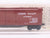 N Scale Kadee Micro-Trains MTL 43050 LV Lehigh Valley 40' Box Car #79006