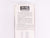 N Scale Kadee Micro-Trains MTL 43050 LV Lehigh Valley 40' Box Car #79006