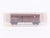 N Scale Micro-Trains MTL 29080 PGE Pacific Great Eastern 40' Box Car #4101