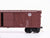 N Scale Micro-Trains MTL 29080 PGE Pacific Great Eastern 40' Box Car #4101