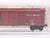 N Scale Micro-Trains MTL 29040 M-K-T 40' Automobile Box Car #67019