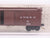 N Scale Kadee Micro-Trains MTL 29030 NP Northern Pacific 40' Box Car #8002