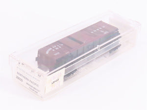 N Scale Kadee Micro-Trains MTL 29030 NP Northern Pacific 40' Box Car #8002