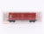 N Scale Micro-Trains MTL 29070 CN Canadian National 40' Auto Box Car #582596