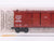 N Scale Micro-Trains MTL 29070 CN Canadian National 40' Auto Box Car #582596