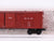 N Scale Micro-Trains MTL 29070 CN Canadian National 40' Auto Box Car #582596