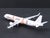 1:400 Aero Classics Die-Cast Alaska San Francisco Giants A320-232 Airliner