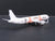 1:400 Aero Classics Die-Cast Alaska San Francisco Giants A320-232 Airliner