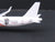 1:400 Aero Classics Die-Cast Alaska San Francisco Giants A320-232 Airliner