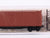 N Micro-Trains MTL 49000 Series Undecorated 40' Double Sheathed Wood Reefer