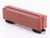 N Micro-Trains MTL 49000 Series Undecorated 40' Double Sheathed Wood Reefer