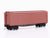 N Micro-Trains MTL 49000 Series Undecorated 40' Double Sheathed Wood Reefer