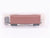 N Micro-Trains MTL 49000 Series Undecorated 40' Double Sheathed Wood Reefer