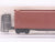 N Micro-Trains MTL 49000 Series Undecorated 40' Double Sheathed Wood Reefer