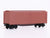 N Micro-Trains MTL 49000 Series Undecorated 40' Double Sheathed Wood Reefer