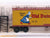 N Scale Micro-Trains MTL 49010 CRLX Old Dutch Cleanser 40' Wood Box Car #2962