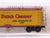 N Scale Micro-Trains MTL 49010 CRLX Old Dutch Cleanser 40' Wood Box Car #2962