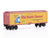 N Scale Micro-Trains MTL 49010 CRLX Old Dutch Cleanser 40' Wood Box Car #2962