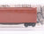 N Micro-Trains MTL 49000 Series Undecorated 40' Double Sheathed Wood Reefer