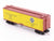 N Kadee Micro-Trains MTL 49180 SP UP PFE Pacific Fruit Express 40' Reefer #35447