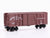 N Scale Micro-Trains MTL 29030 NP Northern Pacific Automobile 40' Box Car #8006