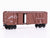 N Scale Micro-Trains MTL 29030 NP Northern Pacific Automobile 40' Box Car #8008