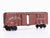 N Scale Micro-Trains MTL 29030 NP Northern Pacific Automobile 40' Box Car #8008