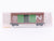 N Scale Micro-Trains MTL 23070 CN Canadian National Railroad 40' Box Car #583776