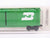 N Scale Micro-Trains MTL 23080 BN Burlington Northern 40' Box Car #198765