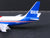 1:400 Aero Classics Die-Cast Braniff Boeing B737-293 Airliner N456AC
