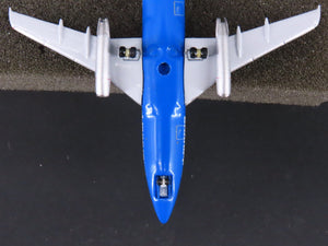 1:400 Aero Classics Die-Cast Braniff Boeing B737-293 Airliner N456AC