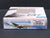 1:400 Aero Classics Die-Cast Braniff Boeing B737-293 Airliner N456AC