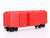 N Scale Micro-Trains MTL Undecorated 40' Double Door Box Car