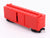 N Scale Micro-Trains MTL Undecorated 40' Double Door Box Car