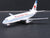 1:400 Aero Classics Die-Cast America West Airlines Boeing B737-275 Airliner