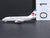 1:400 Aero Classics Die-Cast America West Airlines Boeing B737-275 Airliner