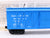 N Scale Micro-Trains MTL 28140 SP Shasta Water Tank 40' Box Car #27172