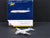 1:400 Gemini Jets GJVTS1151 Die-Cast Everts Air Douglas DC6 Airliner N100CE